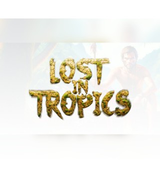 Lost in Tropics Steam Key GLOBAL
